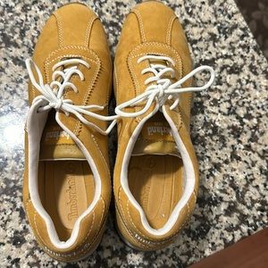 Timberland Beige size 10M